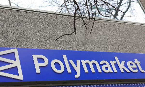 Scommettere su OpenAI e SpaceX: la nuova frontiera di Polymarket e Nasdaq