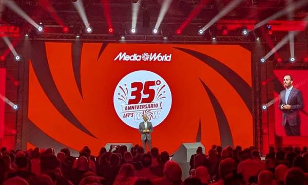 MediaWorld investe 200 milioni di euro in Italia e punta a 50 nuovi negozi entro il 2030
