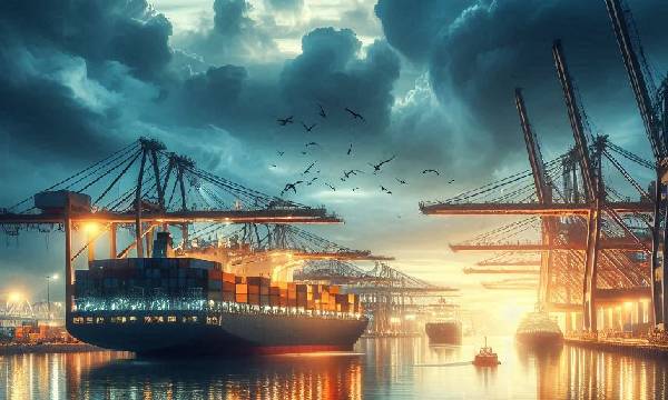 Come le tensioni geopolitiche nello shipping stanno riscrivendo le regole del mercato energetico