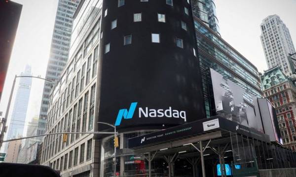 Software enterprise sotto pressione: l'AI ribalta il mercato globale