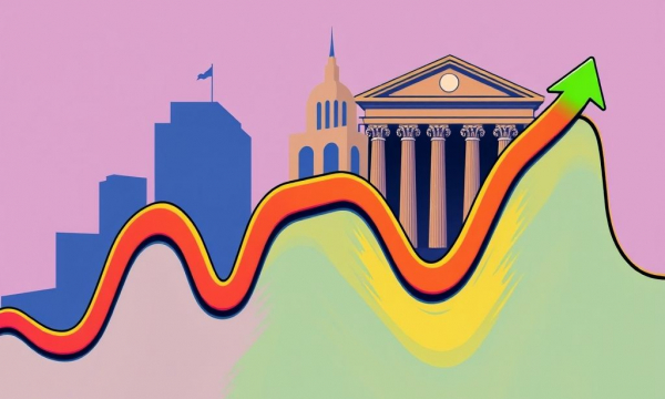 Mercati finanziari: banche centrali, trimestrali e nuovi equilibri