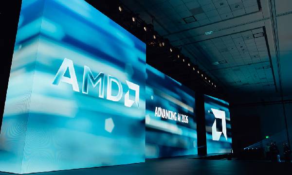 La nuova scommessa di AMD per scalare il mercato delle infrastrutture AI enterprise