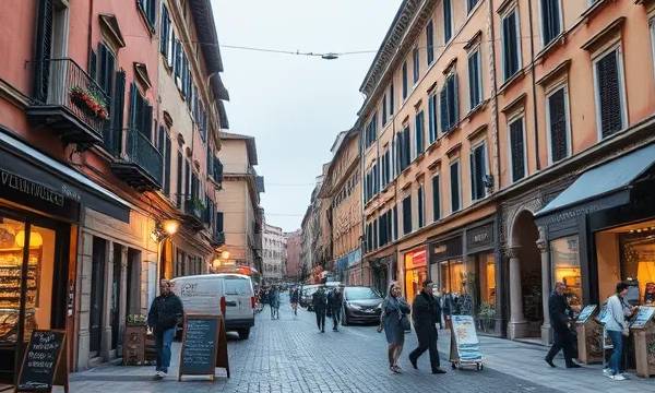 Moda italiana: crisi del retail e proposte per la ripresa