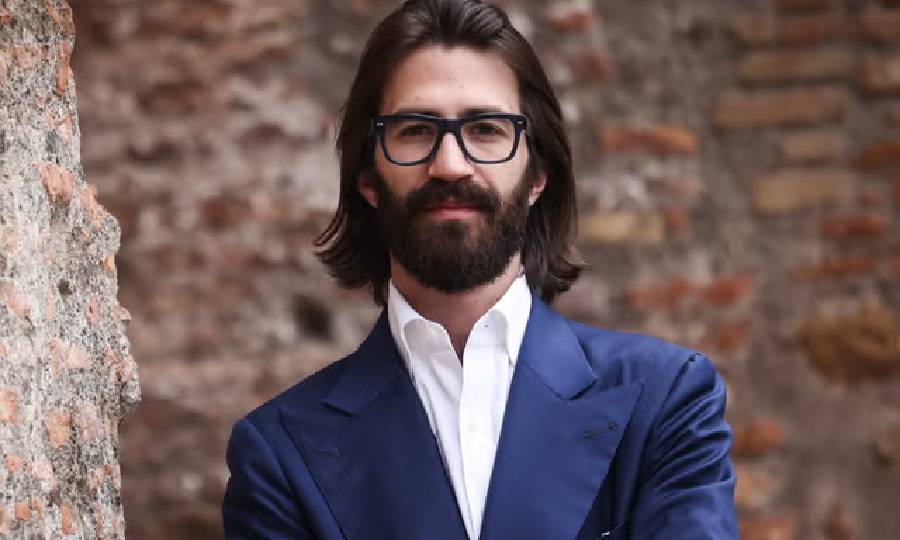 Leonardo Maria Del Vecchio: l'addio polemico a EssilorLuxottica e le nuove sfide della holding Delfin