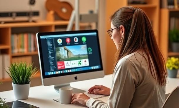 Spesa online in Italia: una crescita forte, ma il potenziale è enorme