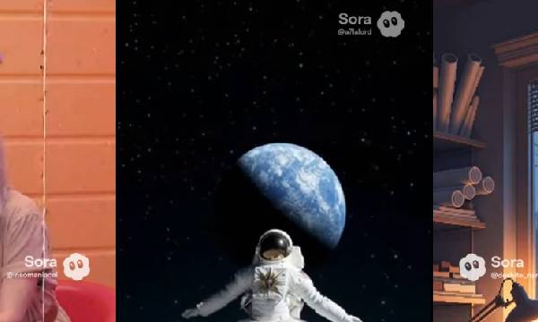 OpenAI abbandona l’App Sora, chiusa!