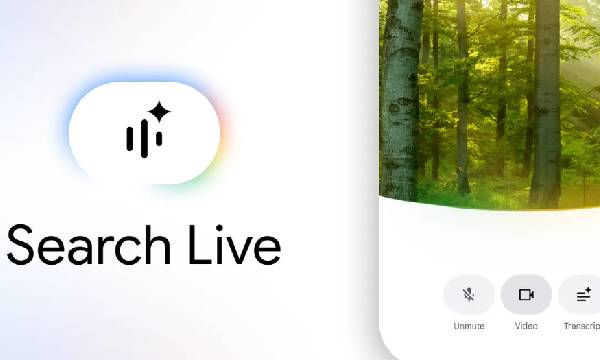 La rivoluzione di Search Live e l'impatto dell'AI di Google sulla ricerca globale