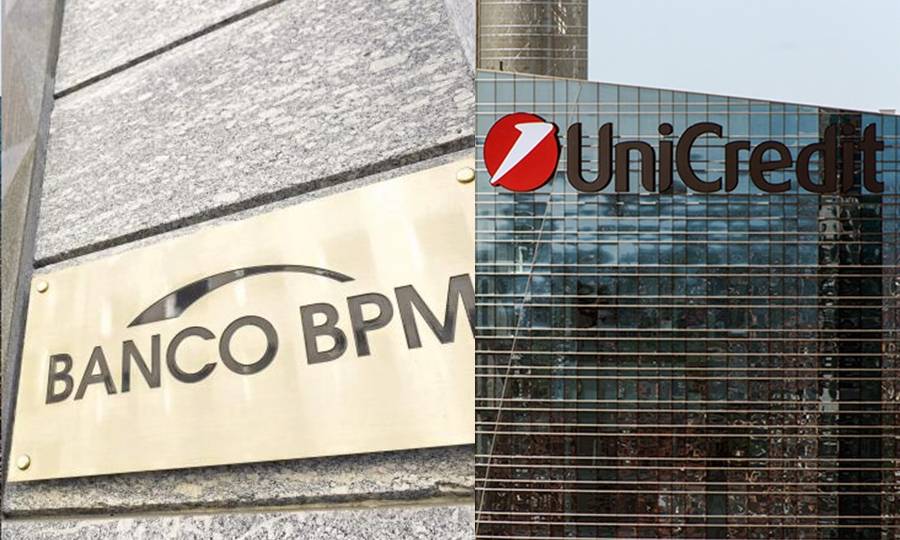 Banco BPM respinge l'offerta di Unicredit