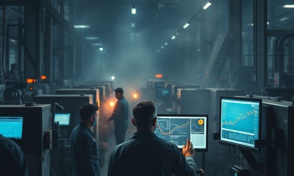 La febbre della AI trascina i mercati asiatici verso nuovi record storici