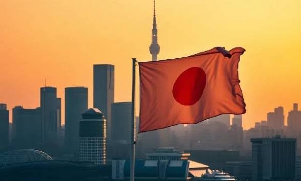 L'economia giapponese rallenta nelle stime definitive del Cabinet Office: i dati di maggio