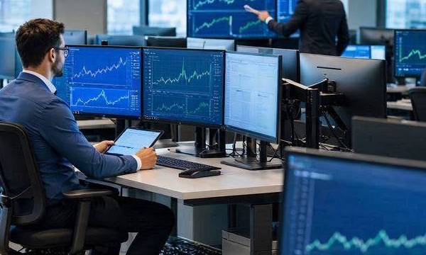 Petrolio in calo e attesa per la FED: perché i mercati in Asia volano oggi