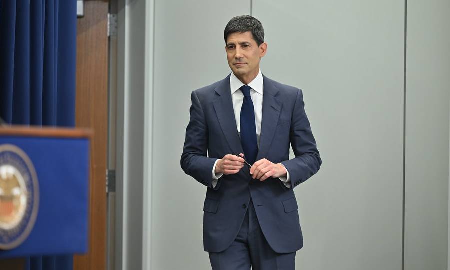 Jackson Hole e l'enigma di Kevin Warsh: la Federal Reserve alla prova della credibilità dei mercati