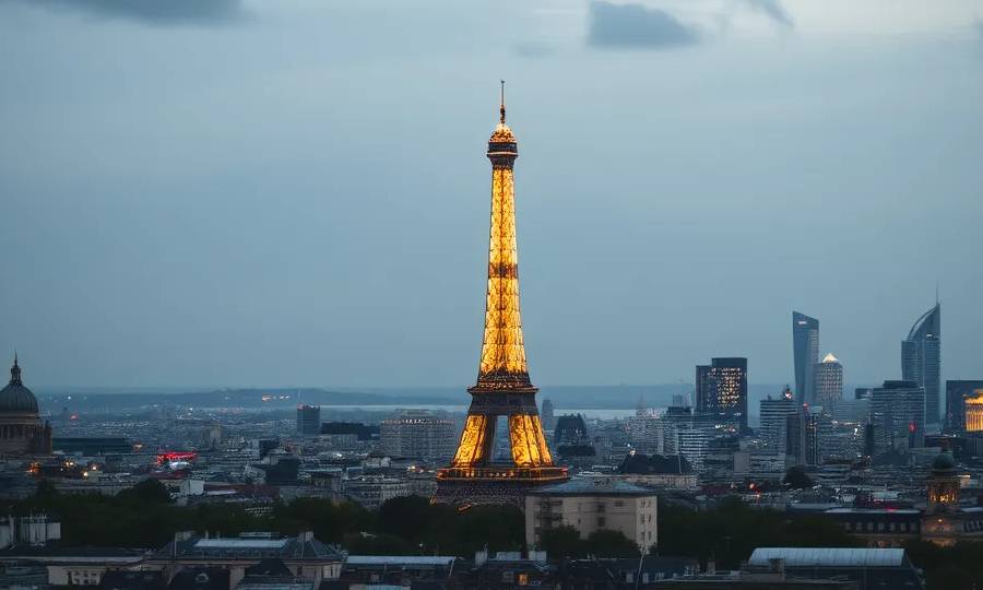 La Francia spaventa i mercati: perché i capitali scelgono i BTP italiani