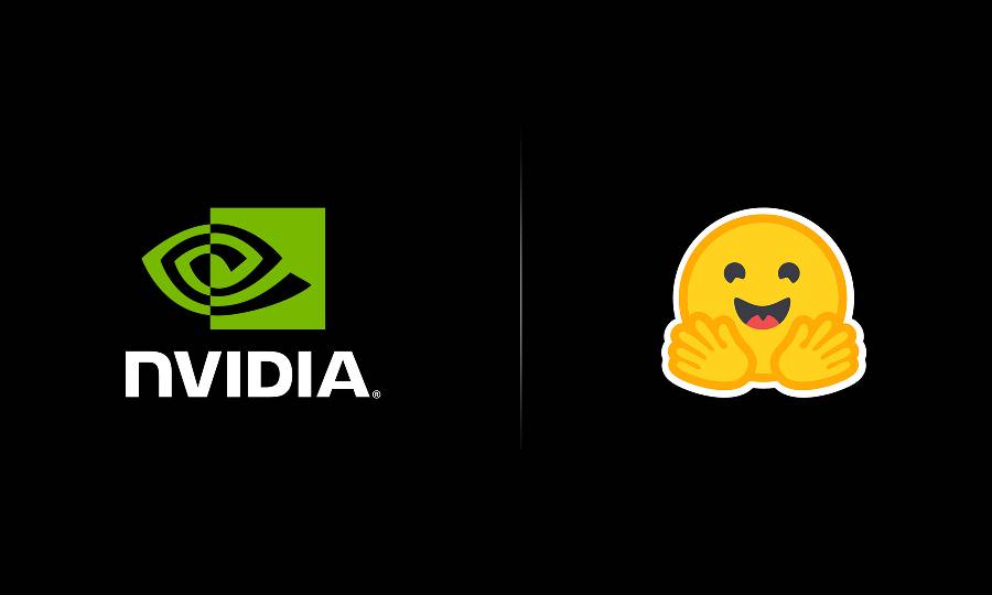 Nvidia punta Hugging Face: perché 13 miliardi di dollari valgono il futuro dell'AI