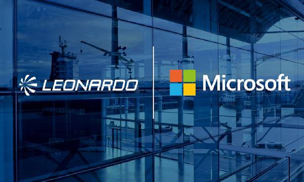 Digital horizon: il segreto dietro la nuova era di collaborazione di leonardo