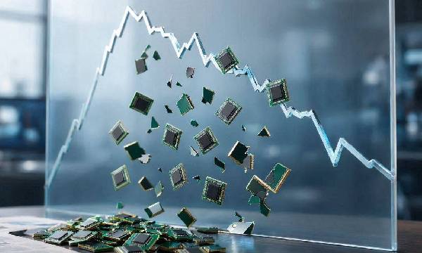 Perché gli investimenti in chip AI stanno spaventando le borse asiatiche
