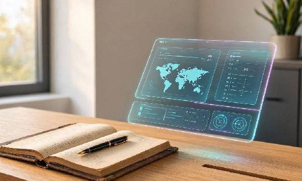 Perché il turista usa l'AI e la tua azienda resta al palo: il paradosso della trasformazione digitale nel turismo italiano