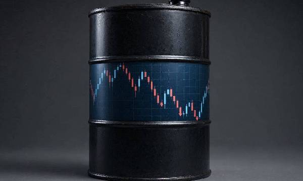 Prezzi del petrolio e crisi dello Stretto di Hormuz frenano la ripresa della industria in Italia