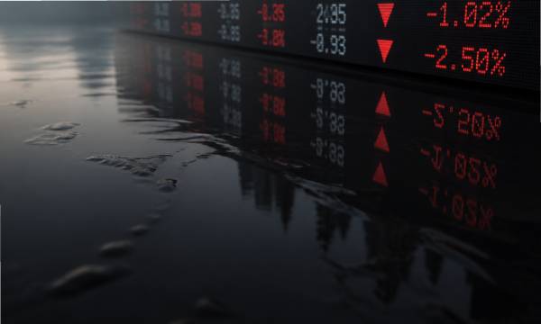 Le borse mondiali tremano mentre il greggio vola verso i cento dollari: il rischio blocco per lo stretto di Hormuz