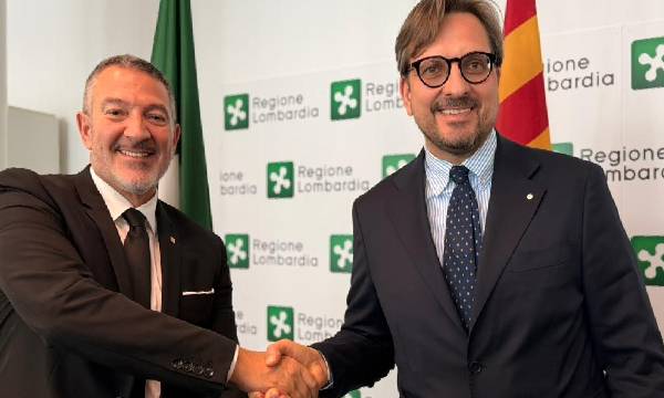 Alleanza chimica Lombardia-Catalunya: cosa c’è dietro il nuovo motore dell’industria europea