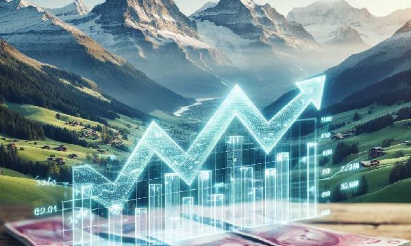 Perché il franco svizzero continua a rafforzarsi: il segreto dietro la crescita