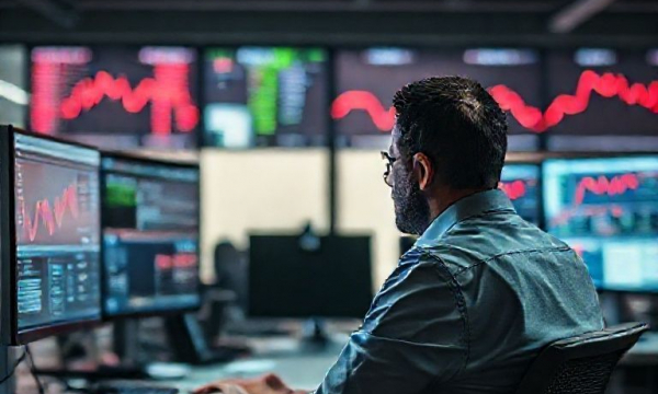 Asia in freno, ma il petrolio accende i mercati: ecco perché