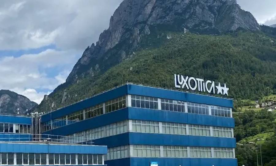 EssilorLuxottica sfida il mercato: il piano di Milleri per recuperare 800 milioni