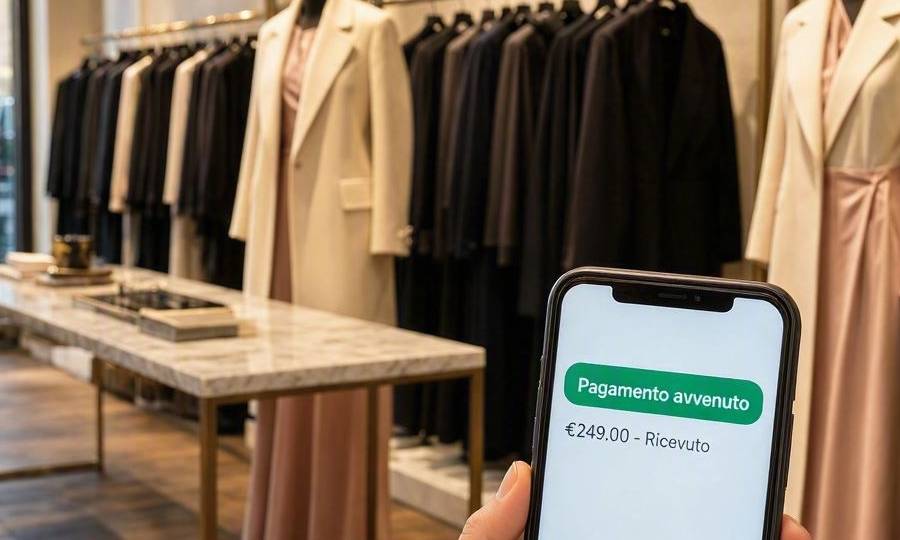 L'addio al contante accelera in Italia: ecco come cambiano i pagamenti digitali secondo Bankitalia