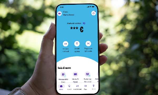 Un ponte tra tradizionale e digitale: come Young Platform e BANCOMAT Pay cambiano i pagamenti digitali