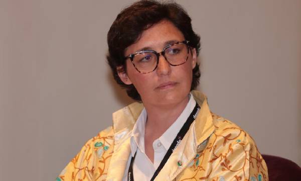 Diritti digitali e AI: la Fondazione Insigniti OMRI accoglie Anna Capoluongo per sfidare l'algoritmo