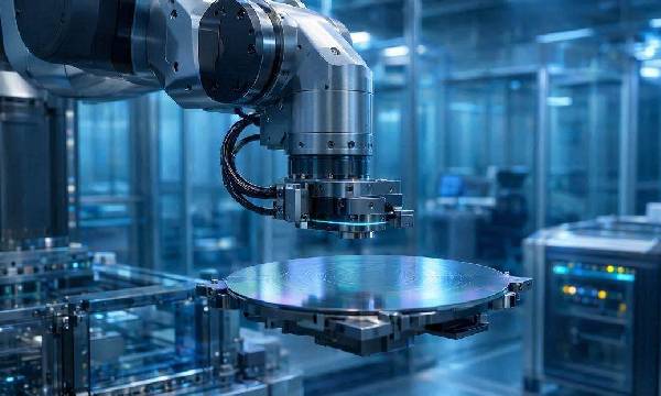 Il crollo dei semiconductor e l'incognita delle trimestrali AI tra Seoul e New York