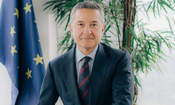Intelligenza artificiale: la chiave per il futuro delle imprese per Banca d'Italia