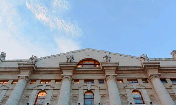I mercati azionari europei guardano alle trimestrali tra segnali macroeconomici contrastanti