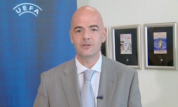Il calcio europeo contro la FIFA: la rivolta delle federazioni sugli investimenti privati