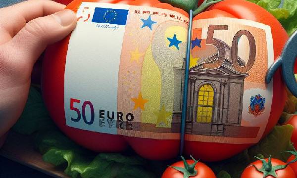 Inflazione in caduta libera: cosa succederà all'Euro? e ai consumatori?