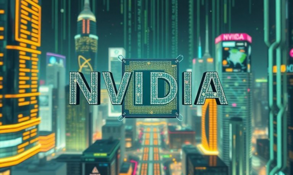 Nvidia e il futuro dell'AI: un'analisi del gigante tecnologico per il 2025