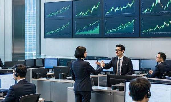 La riscossa dei mercati asiatici e il peso della AI: cosa succede tra Tokyo e Seul dopo il caos delle vendite