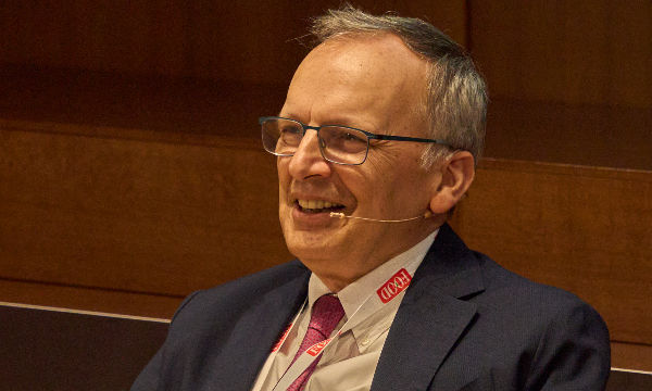 Eurizon Capital nomina un nuovo consigliere di amministrazione: chi è Gregorio De Felice e cosa cambia per il risparmio gestito