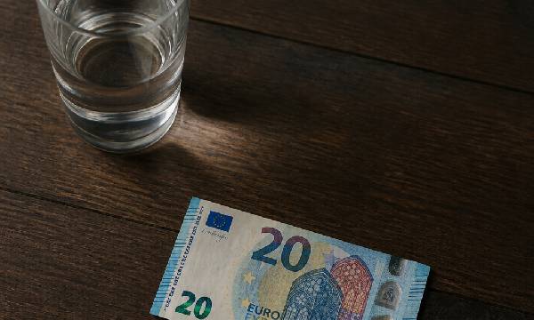 Quanto valgono davvero 20 euro? Un'analisi tra stipendi europei e potere d'acquisto reale