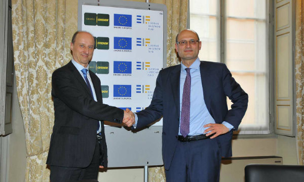 La Commissione Europea stanzia fondi per PMI innovative