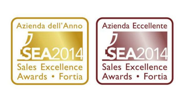 Sales Excellence Awards 2014