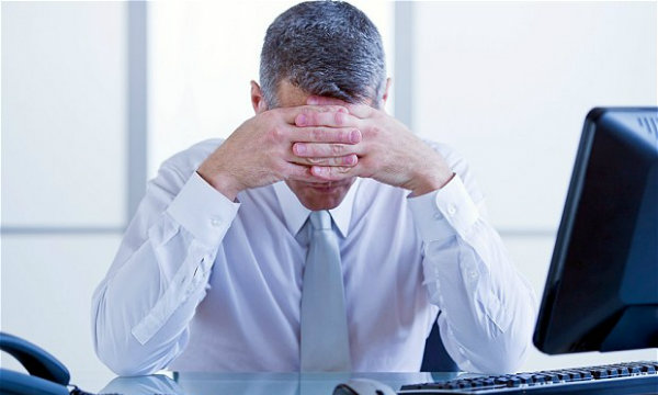 Troppo alto lo stress dei lavoratori IT in USA e UK