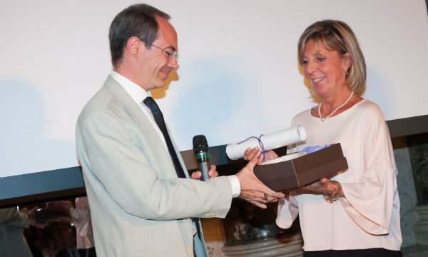 Premio Le Tigri: e' la veneta Iscom l'impresa leader nell'Umanistic Innovation