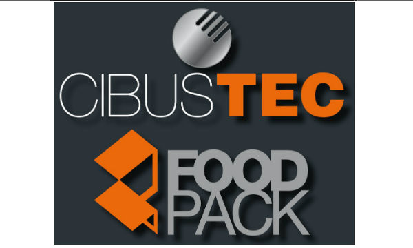 Successo annunciato per Cibus Tec - Food Pack 2014