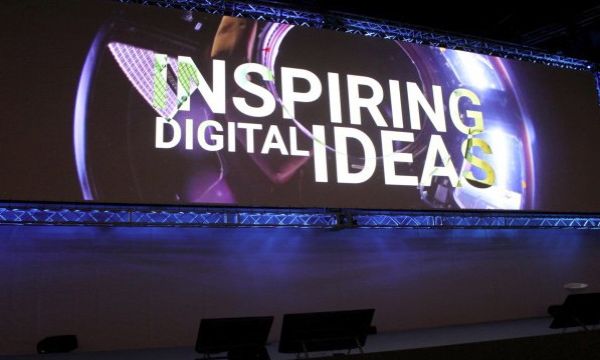Iab Forum: Inspiring Digital Ideas e 