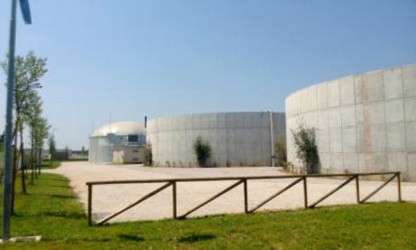 Il biogas made in Italy fa scuola in Europa