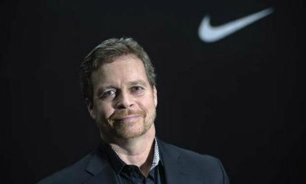 Nike sfonda la barriera dei 30 miliardi di dollari di entrate