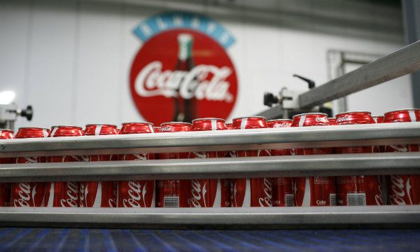Pierini (Coca-Cola): siamo un valore aggiunto per l'Italia
