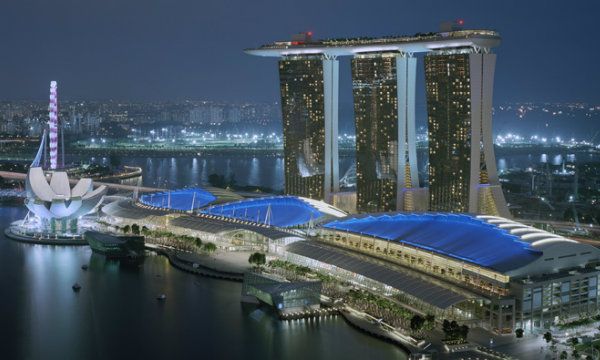 E' Singapore il miglior Paese in cui andare a vivere e lavorare