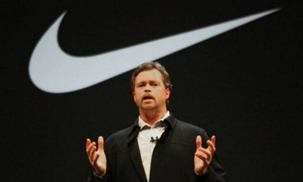 Nike: target da 50 miliardi di dollari di fatturato entro il 2020